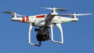 Border Security Force personnel tried to shoot down a drone, but it returned towards Pakistan after dropping the consignment of three packets of heroin and a pistol along with ammunition near Attari border early on Monday. (Representative photo)