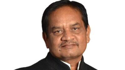Sethi was suffering from kidney-related ailments. (Facebook (Bishnu Sethi) Sethi was suffering from kidney-related ailments. (Facebook (Bishnu Sethi)