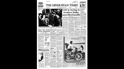 HT This Day: September 25, 1982 -- 22 planes take part in Jubilee air race
