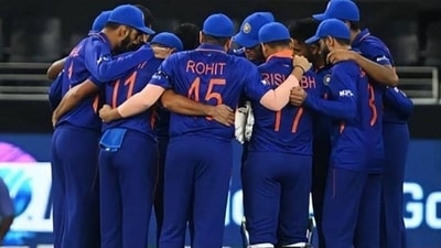 Indian cricket team Indian cricket team