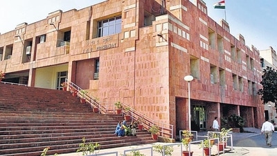 JNU UG admission 2022 through CUET: Registration begins soon, see notification JNU UG admission 2022 through CUET: Registration begins soon, see notification