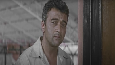 Lucky Ali left Bollywood in 2015 after singing and acting in a number of years for over a decade and a half. Lucky Ali left Bollywood in 2015 after singing and acting in a number of years for over a decade and a half.