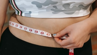 Fitness tips: Common mistakes in weight loss journey (Andres Ayrton) Fitness tips: Common mistakes in weight loss journey (Andres Ayrton)