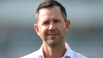 Ricky Ponting predicted Australia's next ODI captain. (Getty) Ricky Ponting predicted Australia's next ODI captain. (Getty)