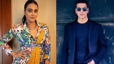 Swara Bhasker reveals her thoughts about celebrities being boycotted. Swara Bhasker reveals her thoughts about celebrities being boycotted. 