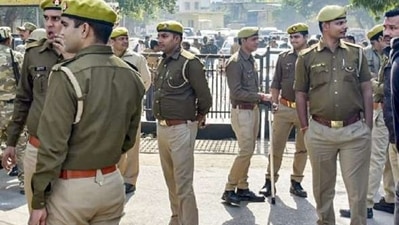 The girl was rushed to a hospital with severe burn injuries.(Pic for representational purpose only) The girl was rushed to a hospital with severe burn injuries.(Pic for representational purpose only)