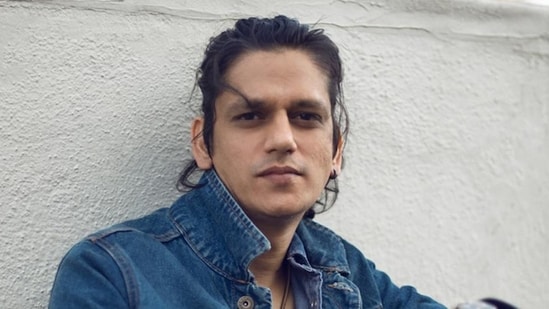 Vijay Varma is known for films like Darlings, Gully Boy and Pink. He has also acted in shows like Mirzapur 2.