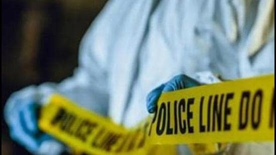 MP teen gang-raped, house of accused demolished MP teen gang-raped, house of accused demolished