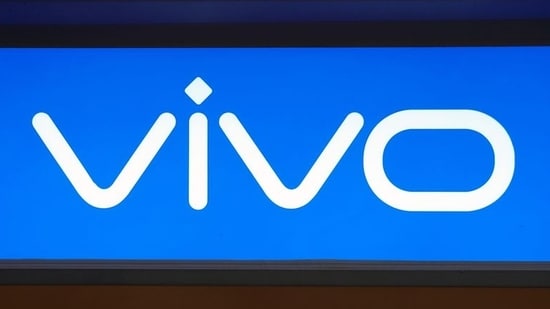 A Vivo logo is seen at a shopping mall in Shanghai, (REUTERS/Used only for representation)