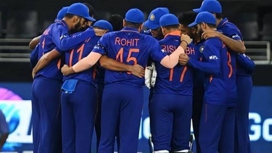 Indian cricket team