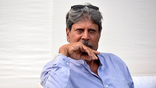 The BCCI selectors faced a tricky situation as Kapil Dev neared the end of his career(Getty)