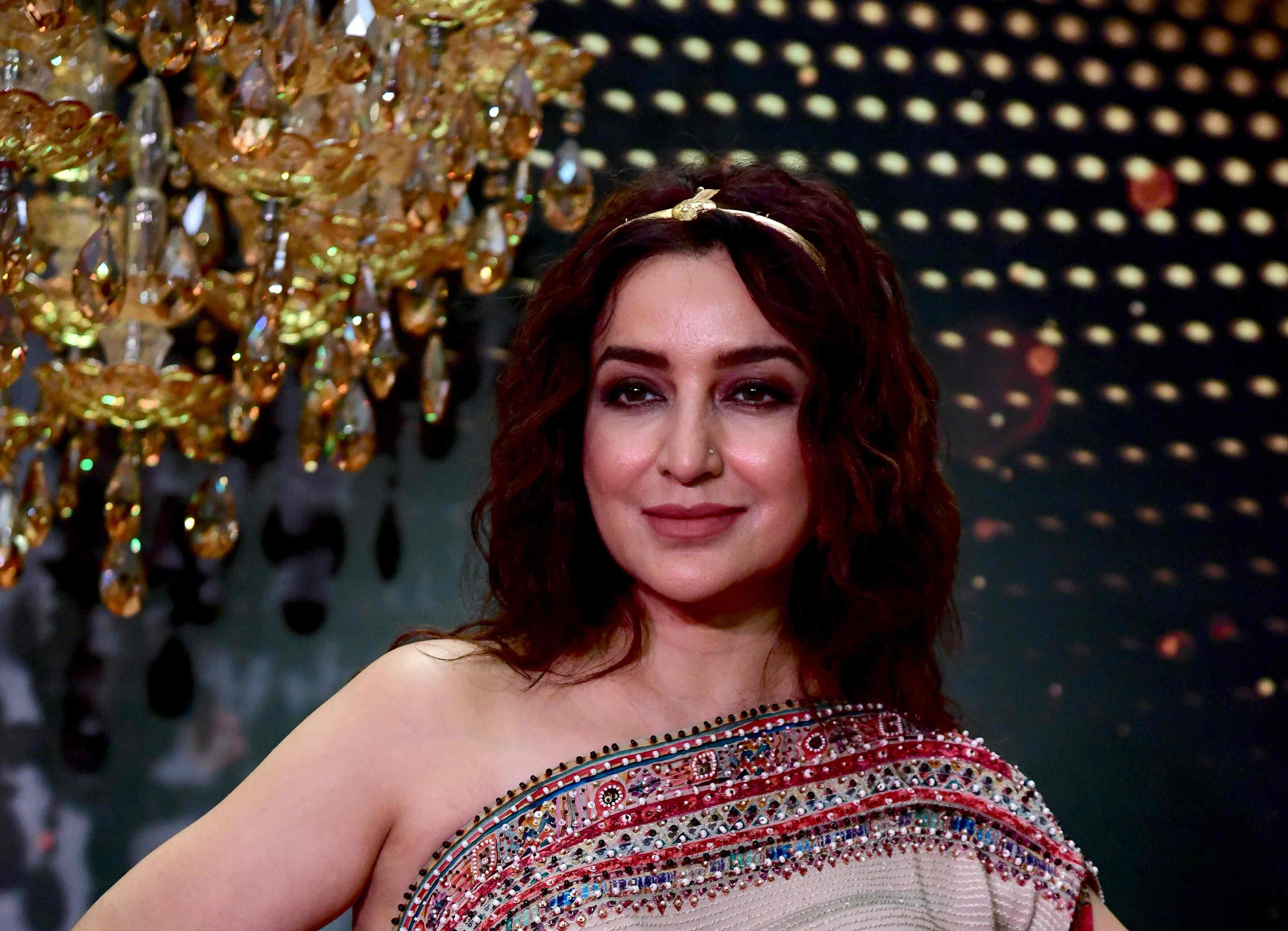 Tisca Chopra 1663552769002