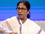 West Bengal chief minister Mamata Banerjee. (ANI File) West Bengal chief minister Mamata Banerjee. (ANI File)