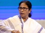 Congress on the TMC supremo's PM remark (ANI File) Congress on the TMC supremo's PM remark (ANI File)