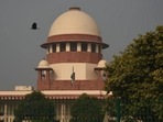 On Monday, the SC took an important step towards correcting this problem by calling for a Constitution Bench to lay down guidelines on how to provide a “real and meaningful” hearing to a convict before awarding capital punishment. (HT Photo) On Monday, the SC took an important step towards correcting this problem by calling for a Constitution Bench to lay down guidelines on how to provide a “real and meaningful” hearing to a convict before awarding capital punishment. (HT Photo)