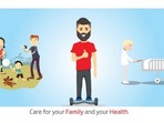 A term insurance plan is a legal agreement between the insured and the insurance provider. A term insurance plan is a legal agreement between the insured and the insurance provider.