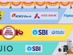 During these sales, almost every e-commerce platform and bank offer amazing discounts and cashback deals. During these sales, almost every e-commerce platform and bank offer amazing discounts and cashback deals.