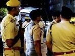 Police officials have informed that an offence was registered under relevant provisions of the Arms Act on Sunday. Further probe is underway. (Representative Image) Police officials have informed that an offence was registered under relevant provisions of the Arms Act on Sunday. Further probe is underway. (Representative Image)
