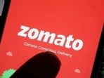 Zomato said the accused is not its delivery partner. (Reuters Photo) Zomato said the accused is not its delivery partner. (Reuters Photo)