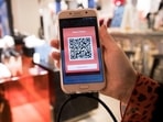 Skip the queue: Namma Metro to introduce QR-code based ticketing method starting October. (dpa Picture-Alliance via AFP/ Representational image) Skip the queue: Namma Metro to introduce QR-code based ticketing method starting October. (dpa Picture-Alliance via AFP/ Representational image)