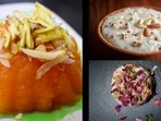 Navratri 2022 special recipes: Delectable vrat-friendly sweet desserts to make Navratri 2022 special recipes: Delectable vrat-friendly sweet desserts to make