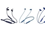 Amplify your music time with earphones under  <span class='webrupee'>₹</span>3,000.