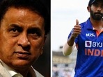 Sunil Gavaskar has reacted after India announced a Bumrah-less playing XI for the 1st T20I against Australia. Sunil Gavaskar has reacted after India announced a Bumrah-less playing XI for the 1st T20I against Australia.