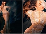 Malaika Arora has a keen eye for fashion and her Instagram handle has pictures to back our claim. Her wardrobe features a series of bold and unique outfits that is definitely not everyone's cup of tea. She recently dropped a string of images in a body-grasping gown that will sweep you off your feet.(Instagram/@malaikaaroraofficial) Malaika Arora has a keen eye for fashion and her Instagram handle has pictures to back our claim. Her wardrobe features a series of bold and unique outfits that is definitely not everyone's cup of tea. She recently dropped a string of images in a body-grasping gown that will sweep you off your feet.(Instagram/@malaikaaroraofficial)