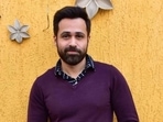 Emraan Hashmi is currently in Kashmir, shooting a film. Emraan Hashmi is currently in Kashmir, shooting a film.