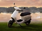 Earlier this year, the company had launched the MoveOS2 software for the Ola Electric S1 customers.