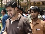 According to the official notice, If anyone claims that he/she can provide the answer key to a candidate it is totally false, baseless and misleading.(Hindustan Times File) According to the official notice, If anyone claims that he/she can provide the answer key to a candidate it is totally false, baseless and misleading.(Hindustan Times File)