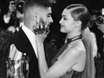 Singer Zayn Malik and Gigi Hadid started dating in 2015.