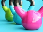 Gym equipment for home is a simple and effective way to get fit. (Pexels) Gym equipment for home is a simple and effective way to get fit. (Pexels)