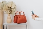 Handbags for women make for a cool fashion accessory.