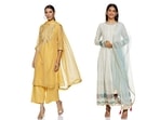 Amazon Great Indian Festival Sale 2022 is offering suit sets at a decent discount.&nbsp;