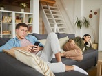 How procrastination affect your relationship with your partner ? Know from expert(istockphoto) How procrastination affect your relationship with your partner ? Know from expert(istockphoto)