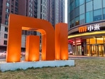 Xiaomi mobile phones