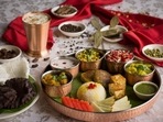 Navratri 2022: List of foods to eat and avoid during your fast(Pinterest) Navratri 2022: List of foods to eat and avoid during your fast(Pinterest)