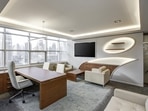 Top 10 types of interior designing styles for commercial workspaces(Image by MagicDesk from Pixabay ) Top 10 types of interior designing styles for commercial workspaces(Image by MagicDesk from Pixabay )