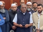 Amid Leicester violence, Hindu, Muslim communities issue joint statement