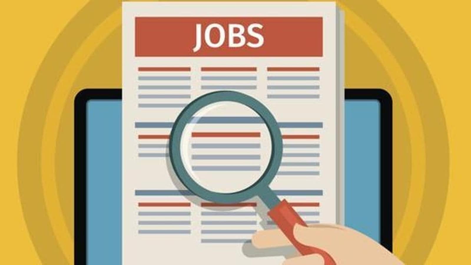 Jobs in MP: BECIL invites applications for 95 govt. office posts in Bhopal