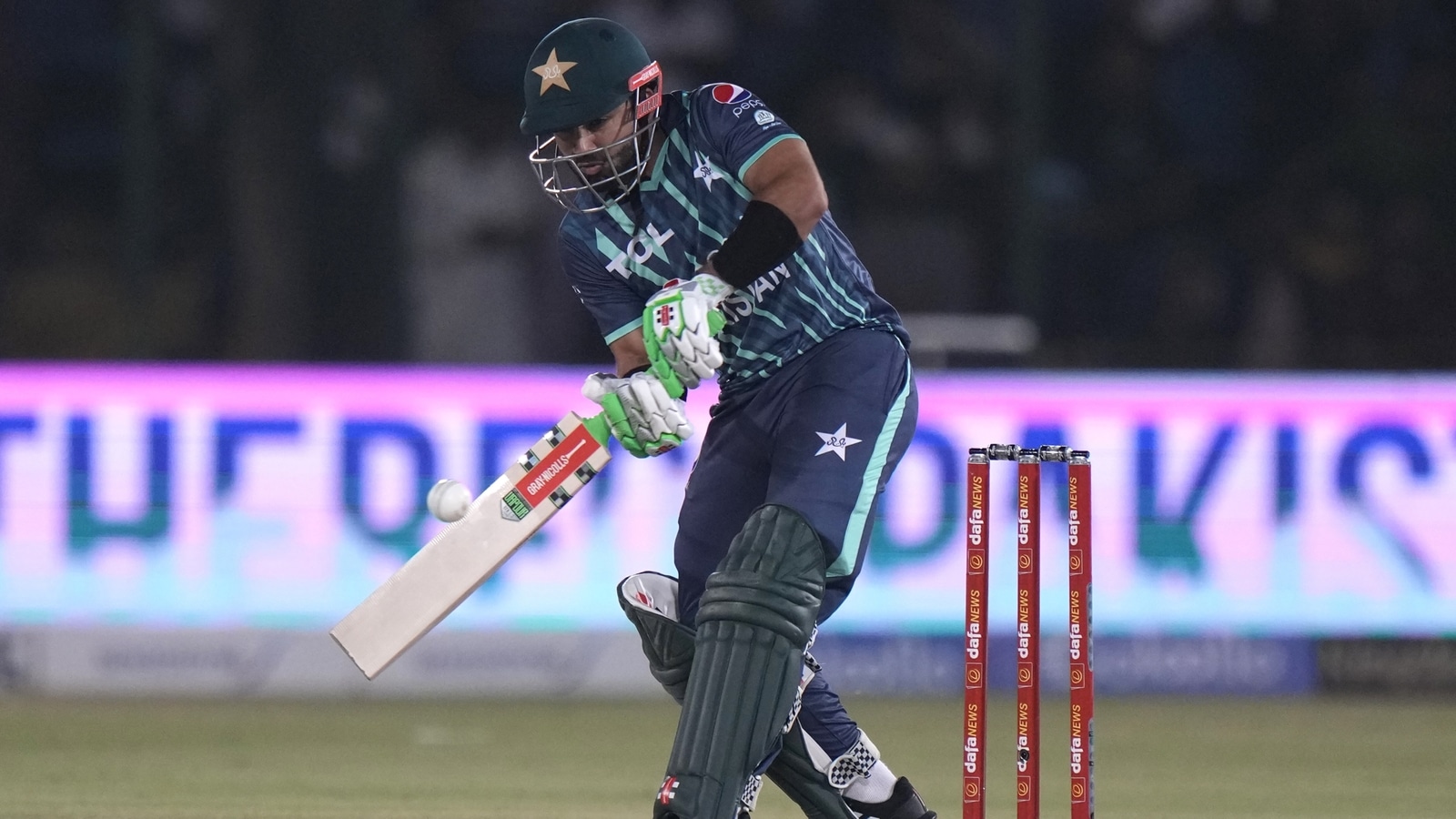 Mohammad Rizwan surpasses Virat Kohli, joins Babar Azam by scripting spectacular record in PAK vs ENG 1st T20I
1st T20I