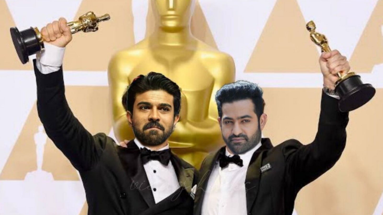 RRR or The Kashmir Files, Twitter debates Oscars entry ahead of