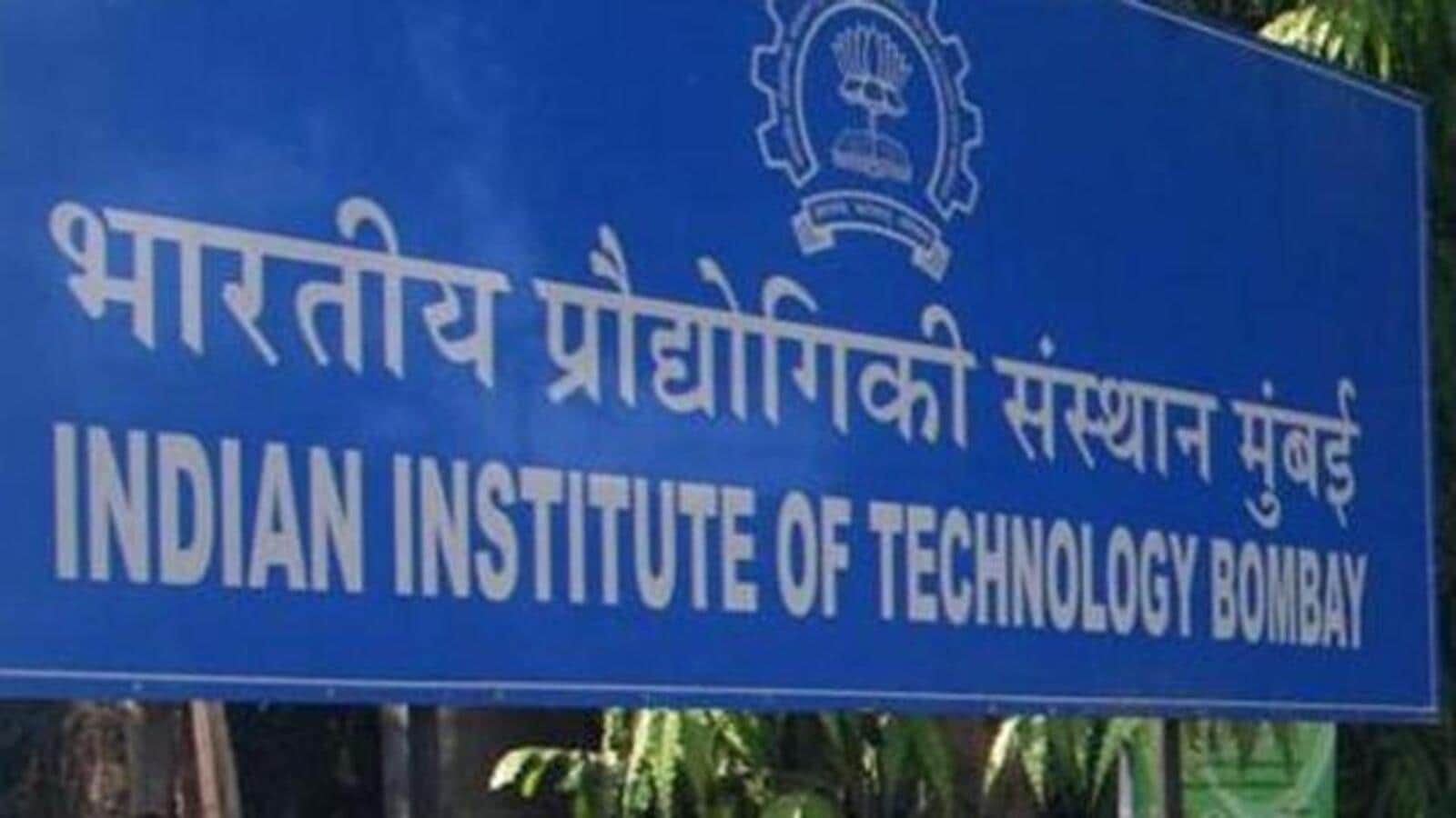 IIT Bombay employee arrested for peeping into women's bathroom | Latest ...