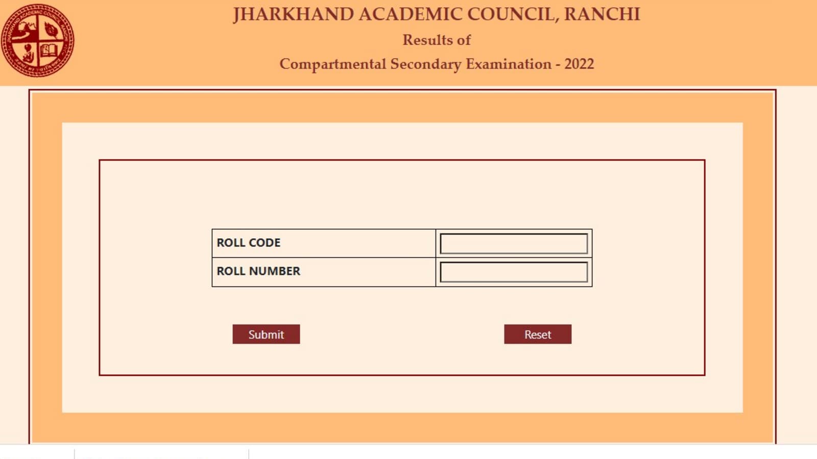 JAC Jharkhand Class 10th, 12th Compartment results out, direct links