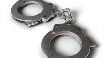 The three men, including the kingpin of the gang Mustakeem Khan, 27, were caught on Saturday after a brief scuffle with the team members at Lajwanti Chowk near Hari Nagar in west Delhi. (Representative image) The three men, including the kingpin of the gang Mustakeem Khan, 27, were caught on Saturday after a brief scuffle with the team members at Lajwanti Chowk near Hari Nagar in west Delhi. (Representative image)