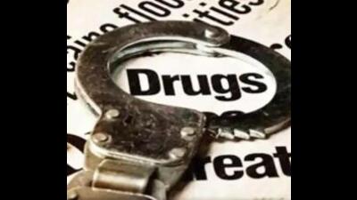 A 23-year-old UP man was nabbed by the police with 2.65 kg of opium in Jalandhar. (HT Photo/ Representational image)