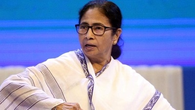 West Bengal chief minister Mamata Banerjee. (ANI File) West Bengal chief minister Mamata Banerjee. (ANI File)