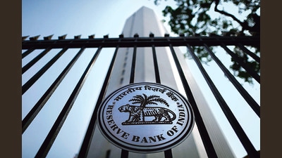 Reserve Bank of India (RBI) ordered cancellation of the Rupee Co-operative Bank licence from September 20. (REUTERS) Reserve Bank of India (RBI) ordered cancellation of the Rupee Co-operative Bank licence from September 20. (REUTERS)