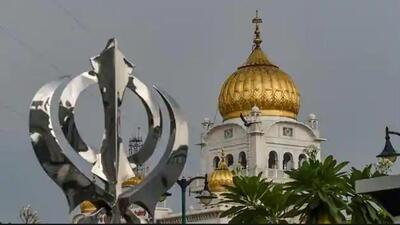 According to the Haryana Sikh Gurdwaras (Management) Act, an ad-hoc committee can continue to manage the affairs of gurdwaras for a maximum period of 18 months till a new committee is constituted. (Representative photo) According to the Haryana Sikh Gurdwaras (Management) Act, an ad-hoc committee can continue to manage the affairs of gurdwaras for a maximum period of 18 months till a new committee is constituted. (Representative photo)
